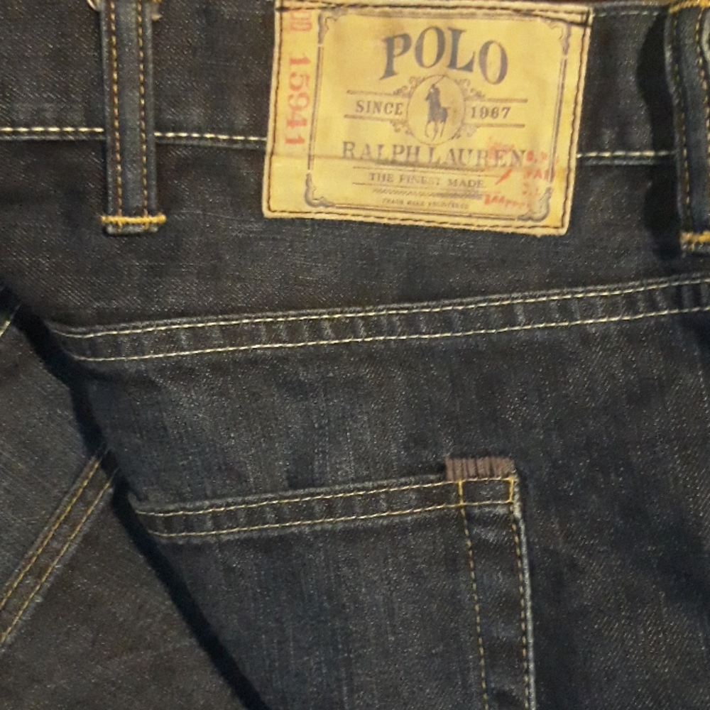 52×30🐎🐎Polo Jeans